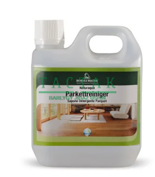 NAT0048/ Чистящее средство для паркета (1л)