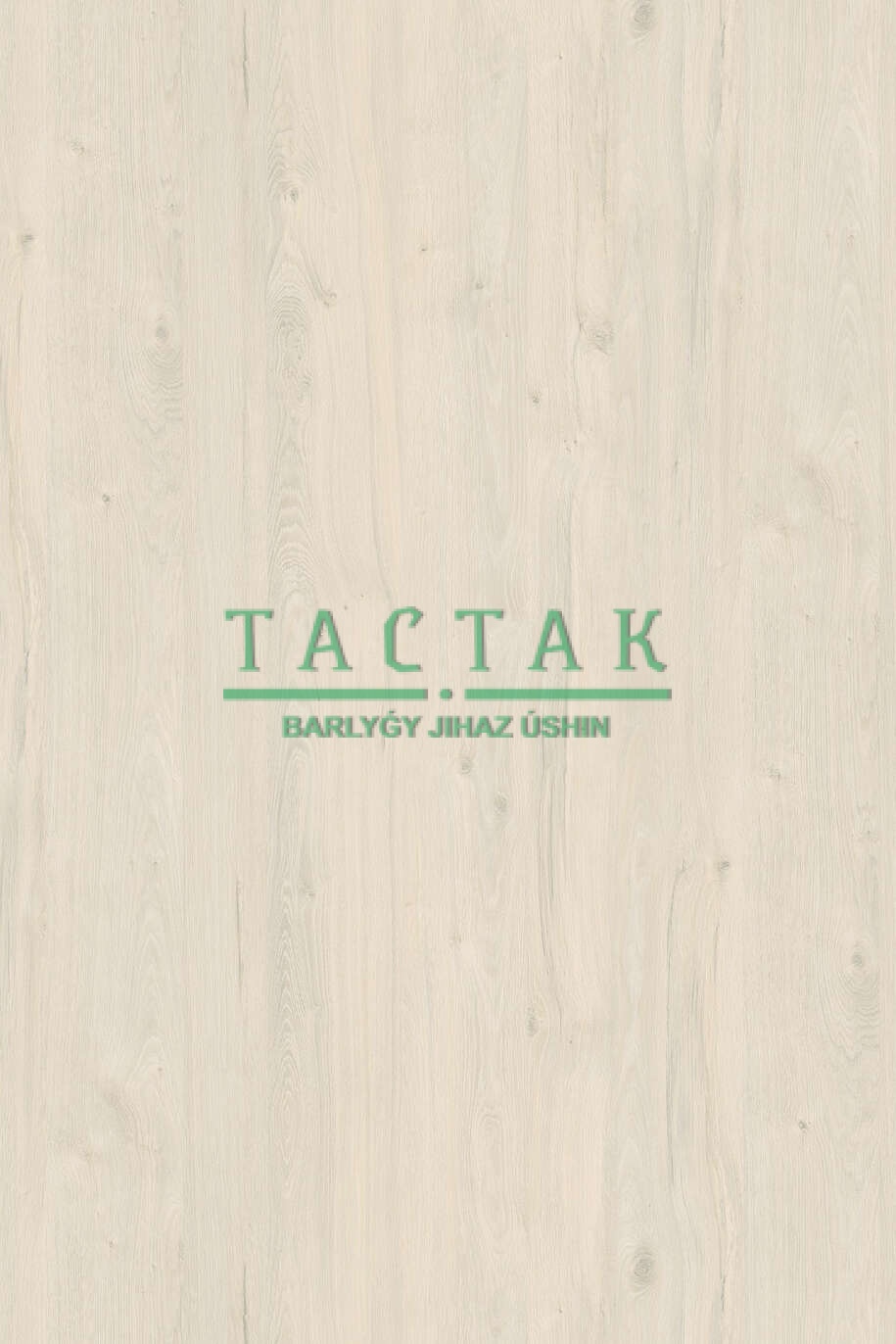 Столешница 3050*600*38мм Дуб Приморский Белый К080 BS