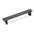 Ручка-скоба Bench 19.3970.53, чугун 128