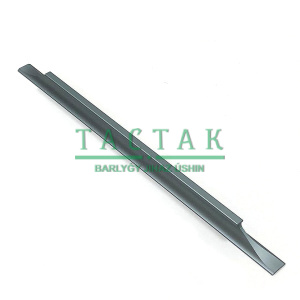 MIL8021YH- 400 Silver Grey Ручка