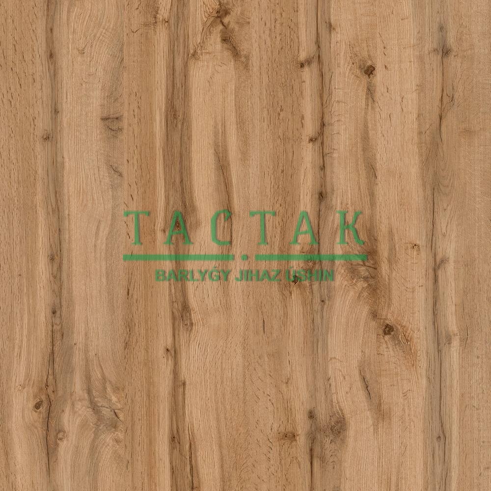 ЛДСП Дуб Водан U604 PR 2500*1830*16мм