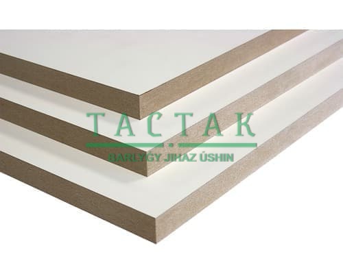 МДФ ламинир. 1-стор. 2800*2070*18мм