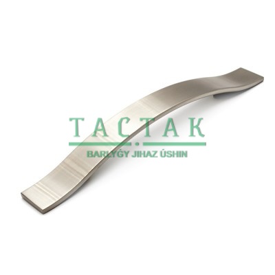 Ручка-скоба Cordoba 70.3771.49, нерж.сталь, 160, 257 мм, Metakor