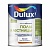 Краска Dulux Полы и Лестницы п/глянц BW 2л