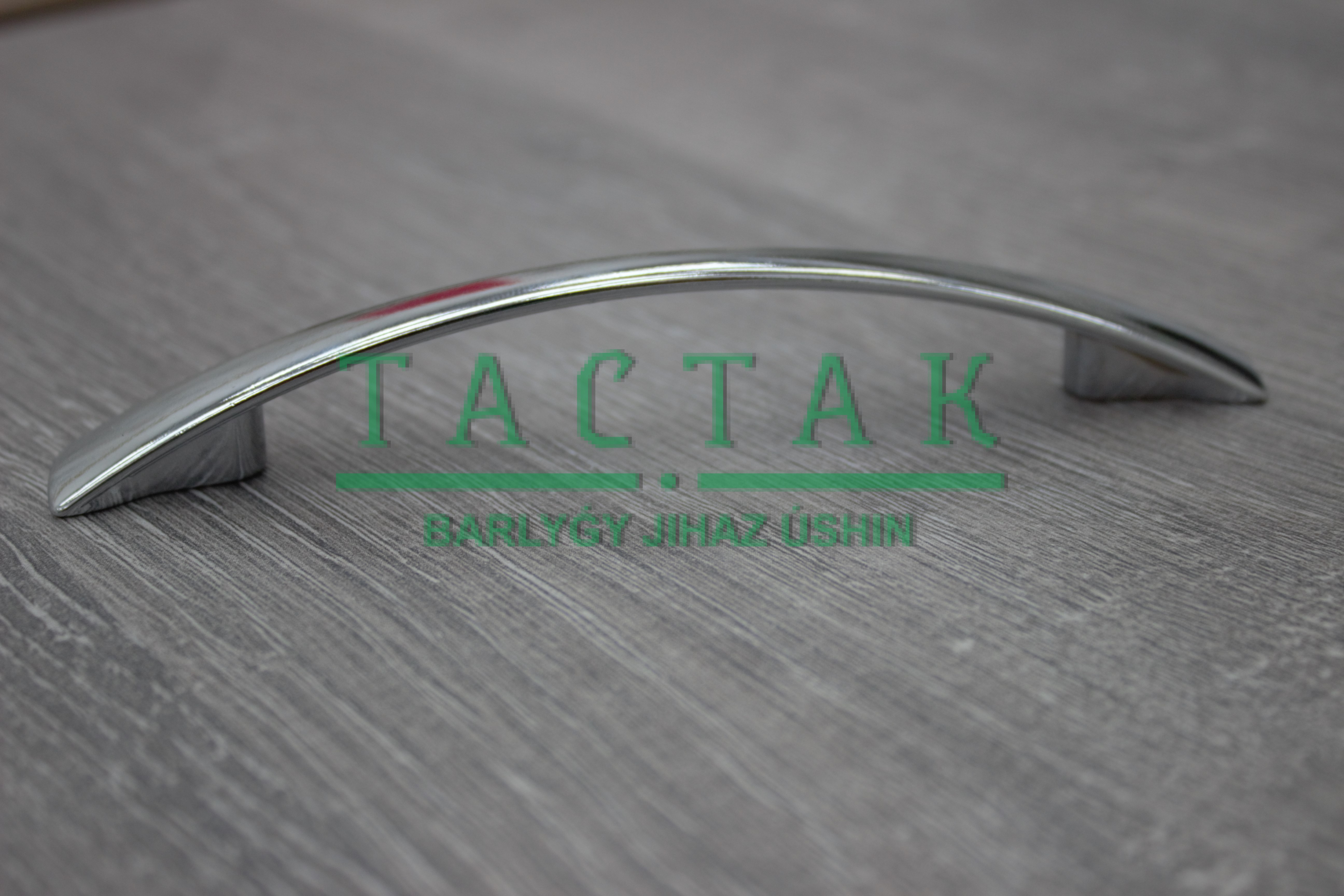 5161-96 Ручка 06 Хром