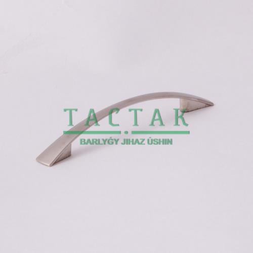 105) Ручка 5075-96 сатин UP