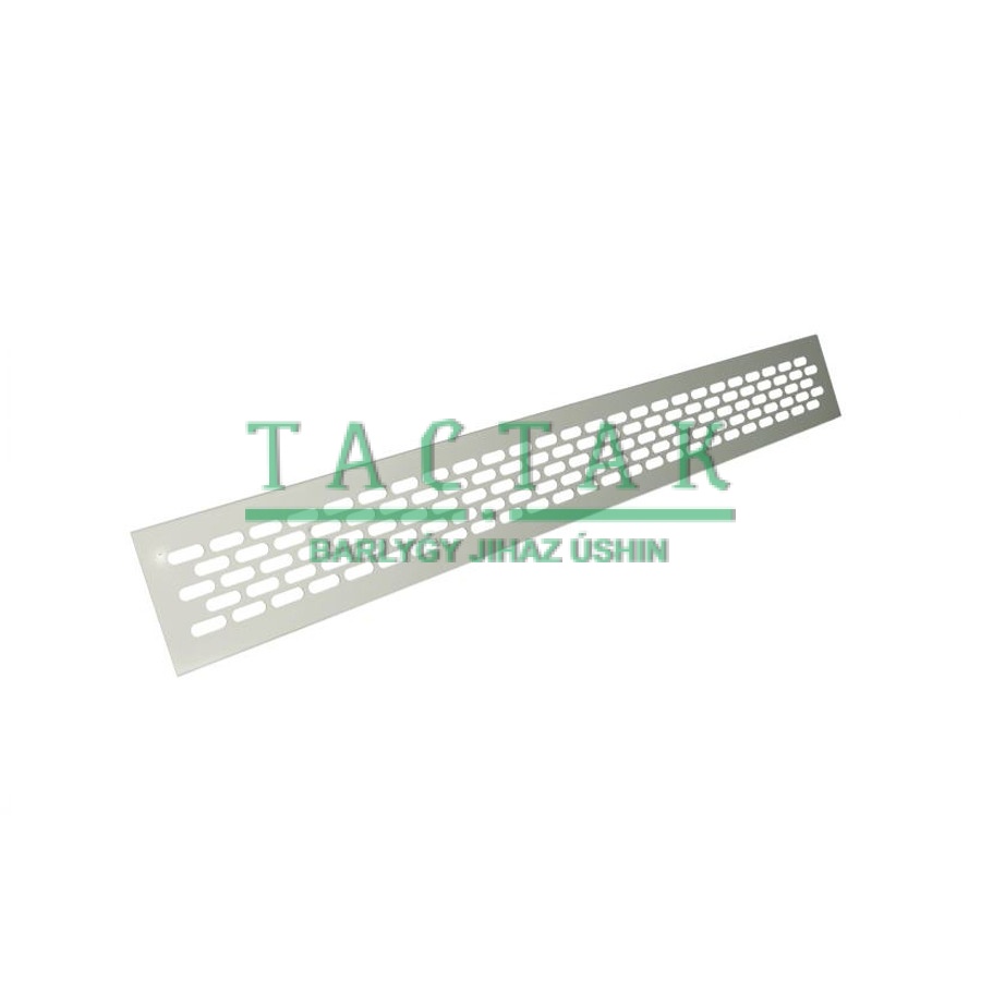 Решетка вентиляционная АА-02 малая, h-60 мм