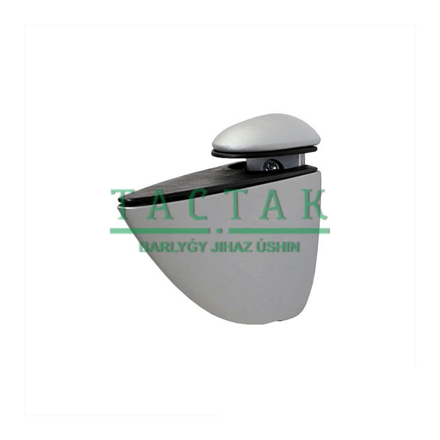 Пеликан малый матов.хром