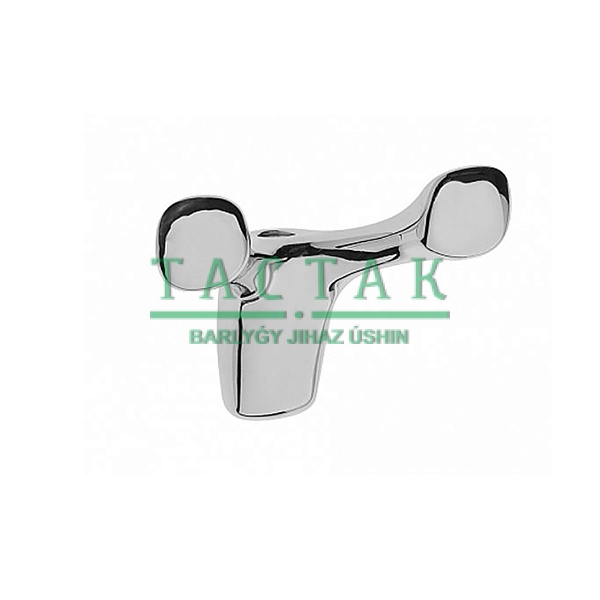 6611 S CP Крючок хром