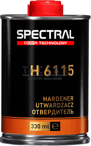SP Отвердитель Н-6115 для лака SP-KLAR 505,565 0,5л