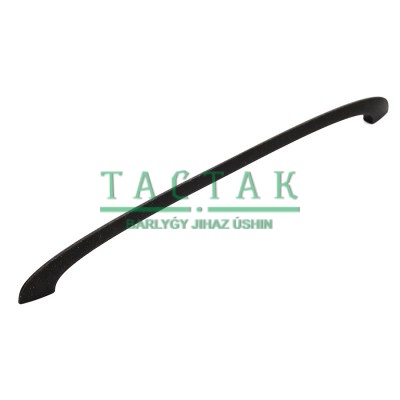 Ручка-скоба Swoosh 19.4118.53 чугун, 320/360, Metakor