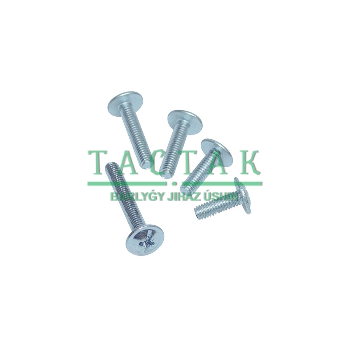 Винт для ручек универсальный,45мм, HETTICH