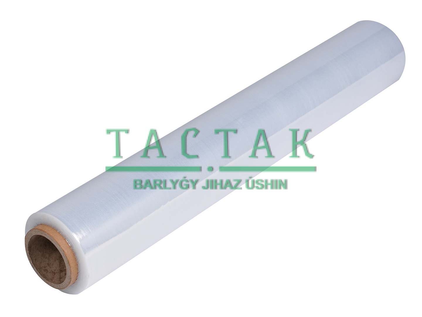 Стрейч-пленка 500*17*250 ручная