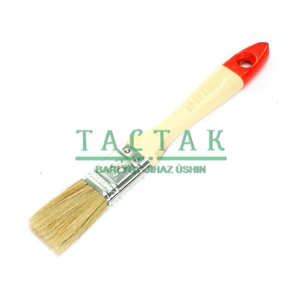 Кисть маляра 25мм