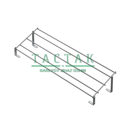 Система для обуви А-002 (4050) 03 Бежевый