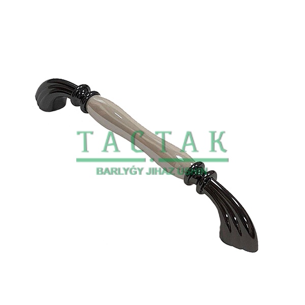 1905 Ручка 160 мм 70 Серый -серебро