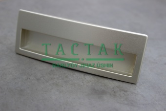 5385-06 Рукчка хром