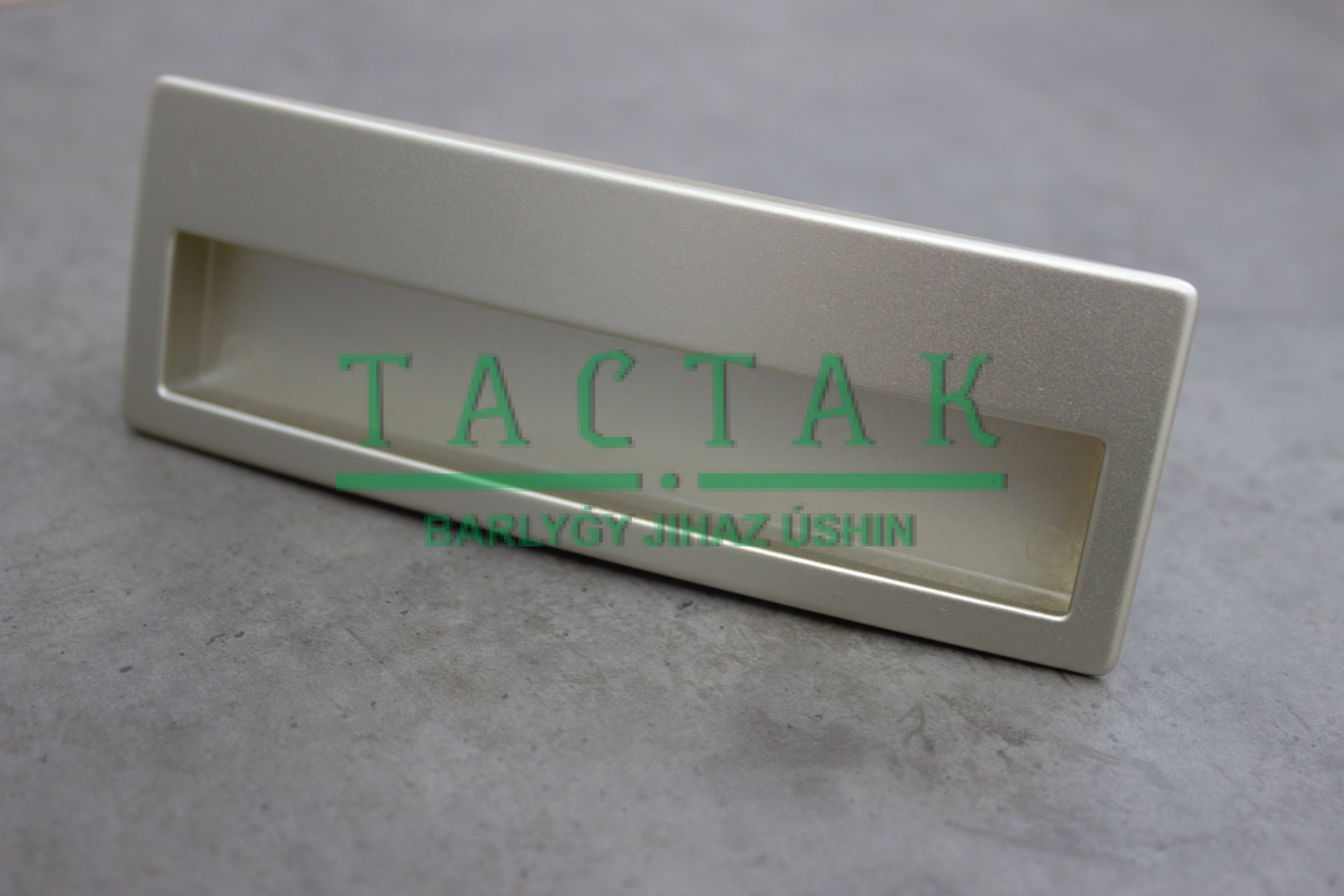 5385-06 Ручка Хром