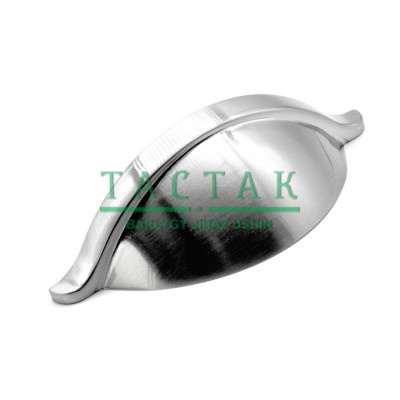 Ручка-скоба Corsika 11.3778.49 нерж. сталь, 64, Metakor
