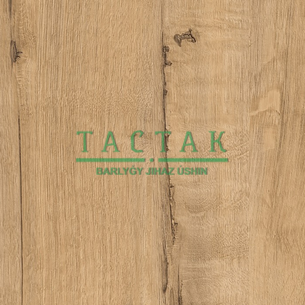 Дуб Бунратти 3829/Nw 3050*600*38 /3