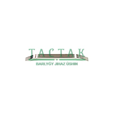 308 Ручка 160 мм (V02. inox)