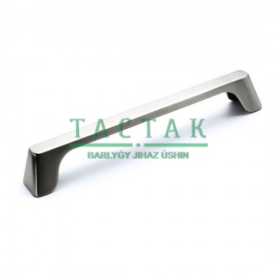 Ручка-скоба Cone 11.3985.49 нерж. сталь, 160, Metakor