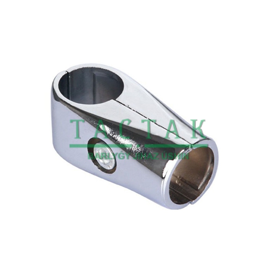 R-42м(202.CR) держатель конечный d-25 901.036