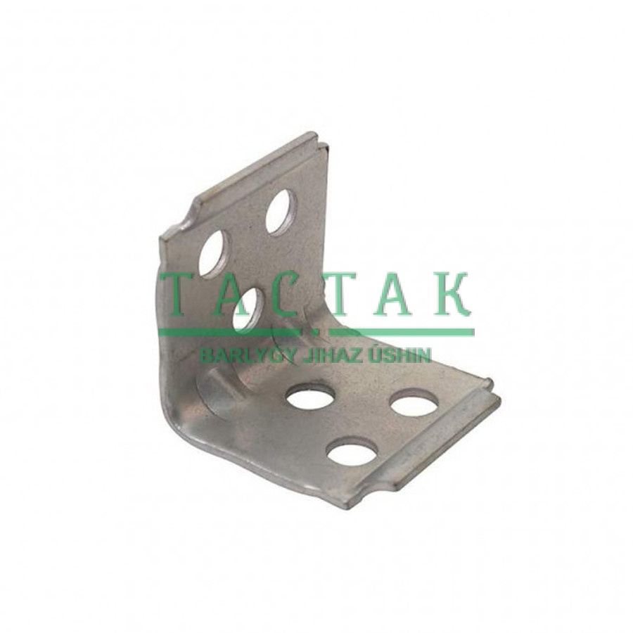 Уголок металлический 25х25х1,2 цинк