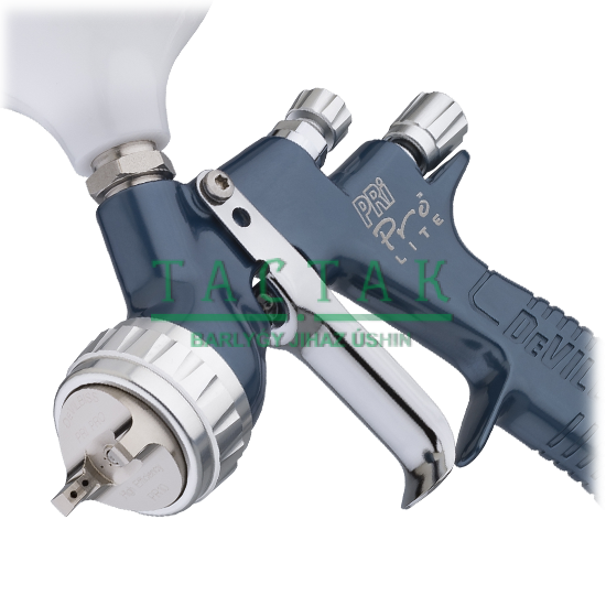 PRILT-GPR10-20/ Краскораспылитель малярный