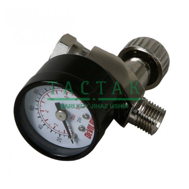 HAV-501-B Запасные части к краскораспылителю