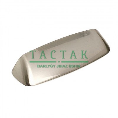 Ручка-скоба Toronto 11.3902.49 нерж. сталь, 96, Metakor