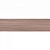 Кромка UP ПВХ -  (U, L) Ясень шимо темный WH1384 19/1 мм (200м) без клея