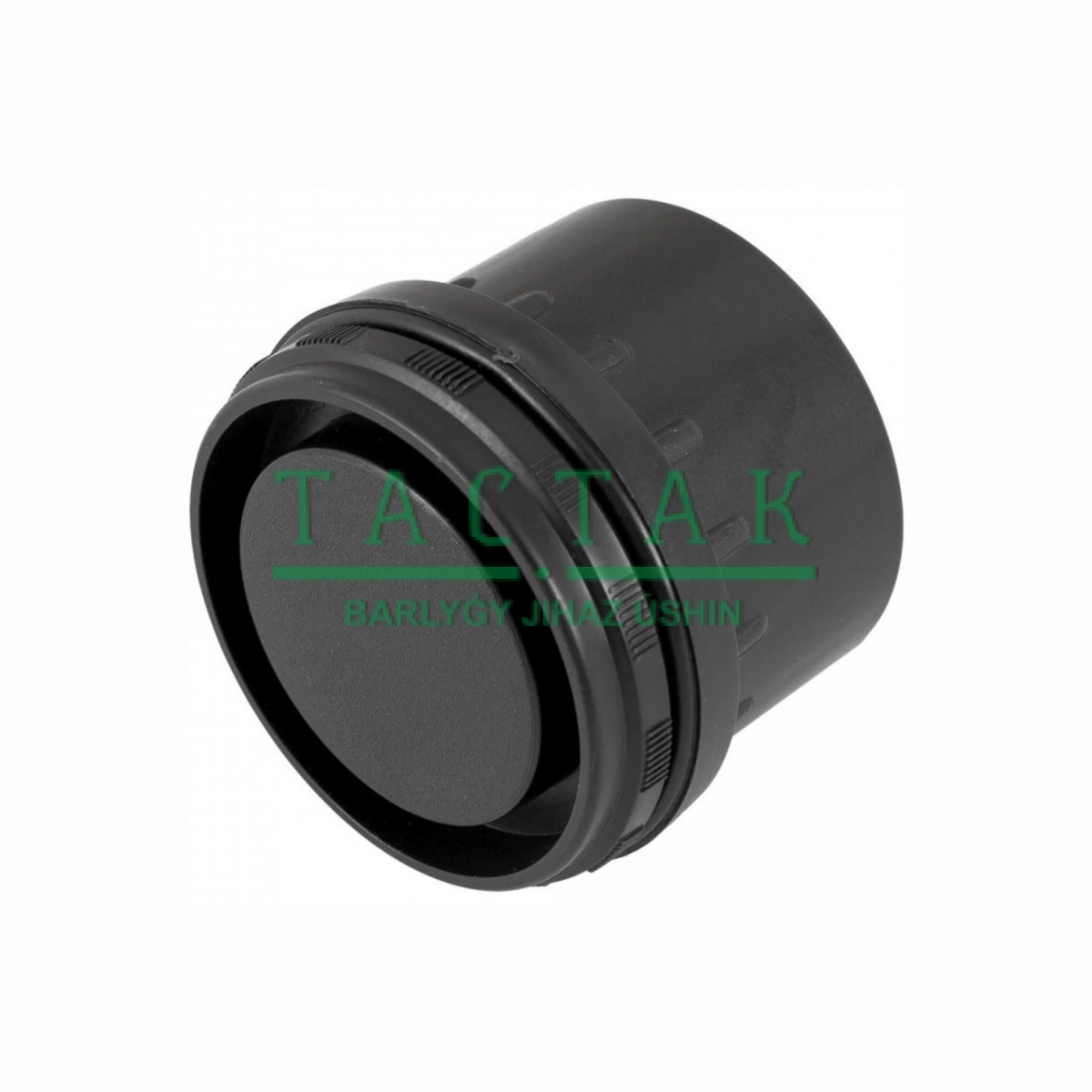 Подпятник регулируемый для опоры D 60 мм.