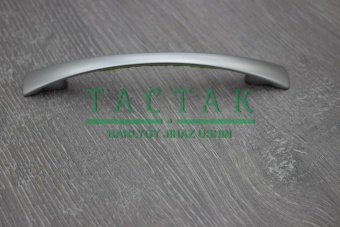 5161-96 Ручка 03 Мат.хром