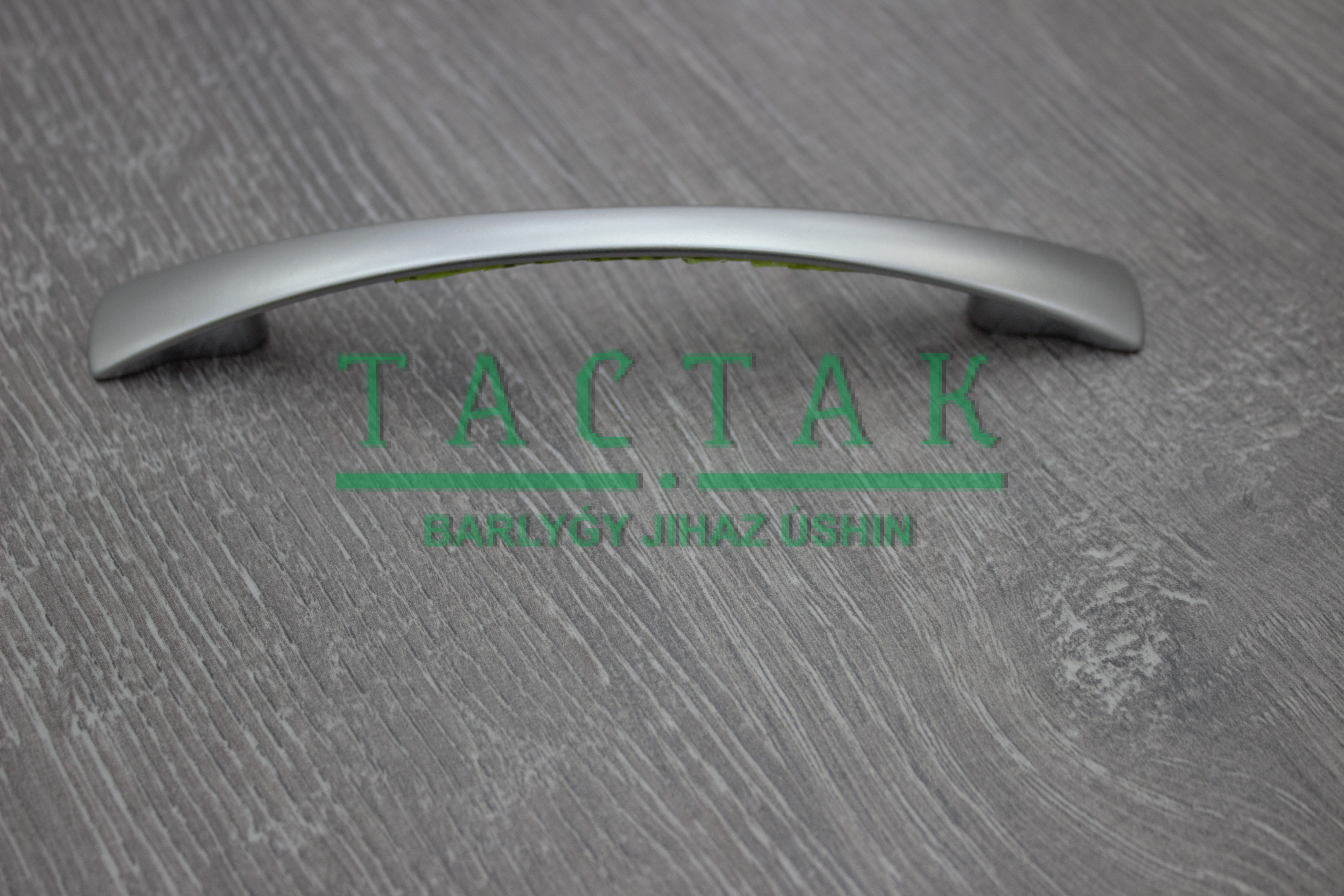 5161-96 Ручка 03 Мат.хром