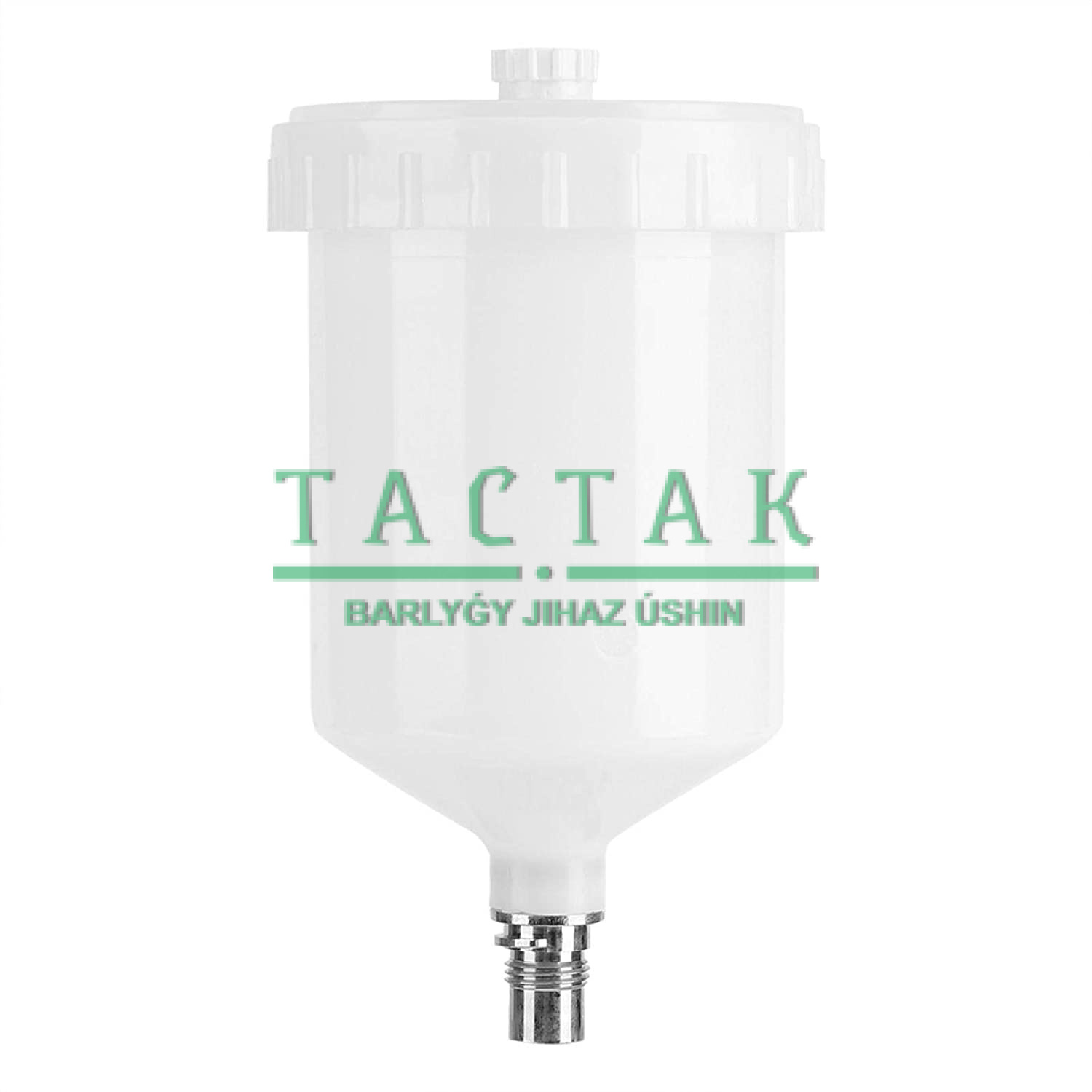 NT05-RC-6M Бачок к краскораспылителю (600 мл.)