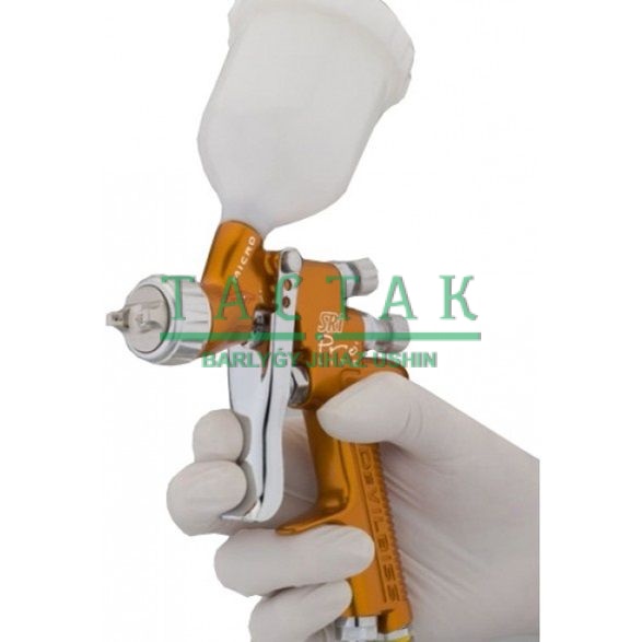 SRIPROL-TE5-10/ Краскораспылитель малярный