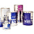 N.C. PRIMER WHITE (13kg) 213104.603