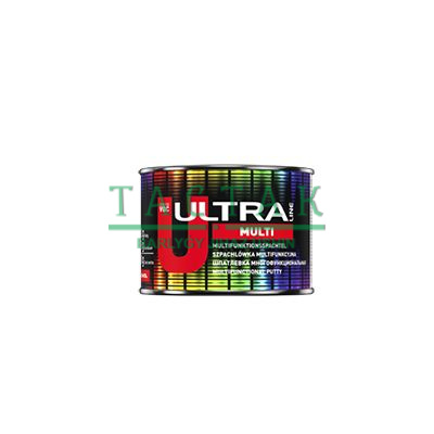 ULTRA MULTI Шпатлевка 0,20 кг 91102