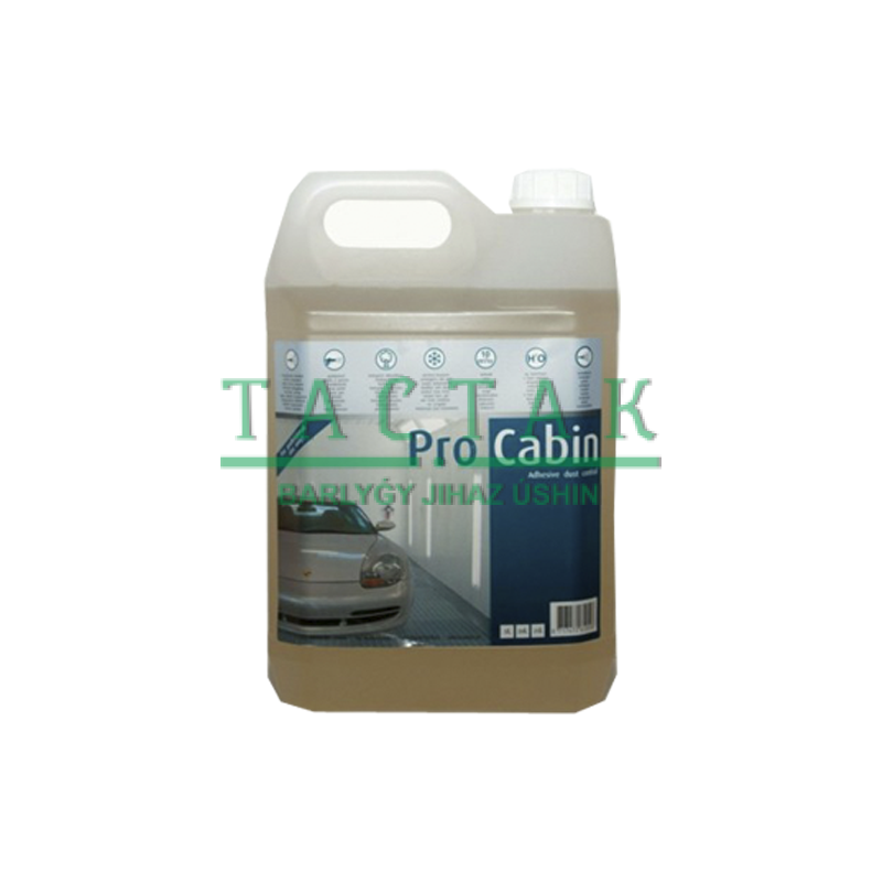 149.242 Декстриновый клей PRO-CABIN по 5л