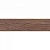 Кромка UP ПВХ -  (U) Бодега темная WH1483 19/1 мм (200м) без клея