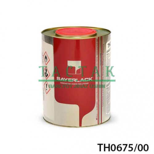 TH0675/00// Отвердитель для полиуретанов (12,5л)
