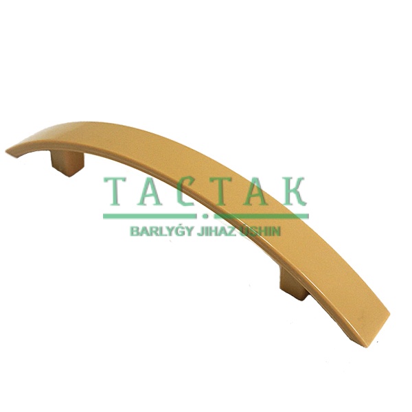 Ручка С10 пластик (Светло-бежевый, 7)