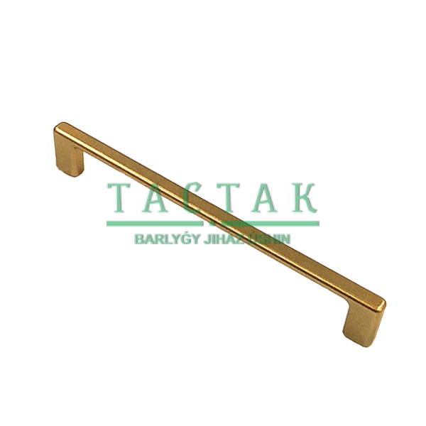 5132 Ручка 04 Мат.золото