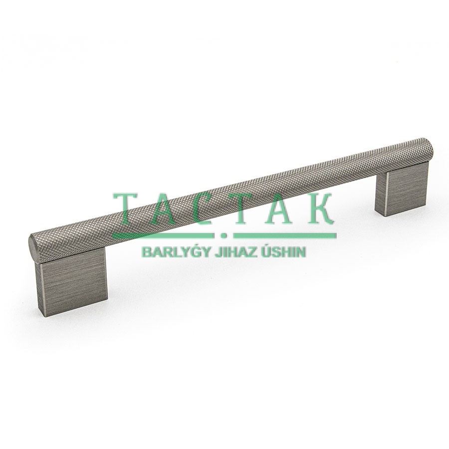 Ручка GRAF2, 0430160L24, сталь, 160 мм, Viefe