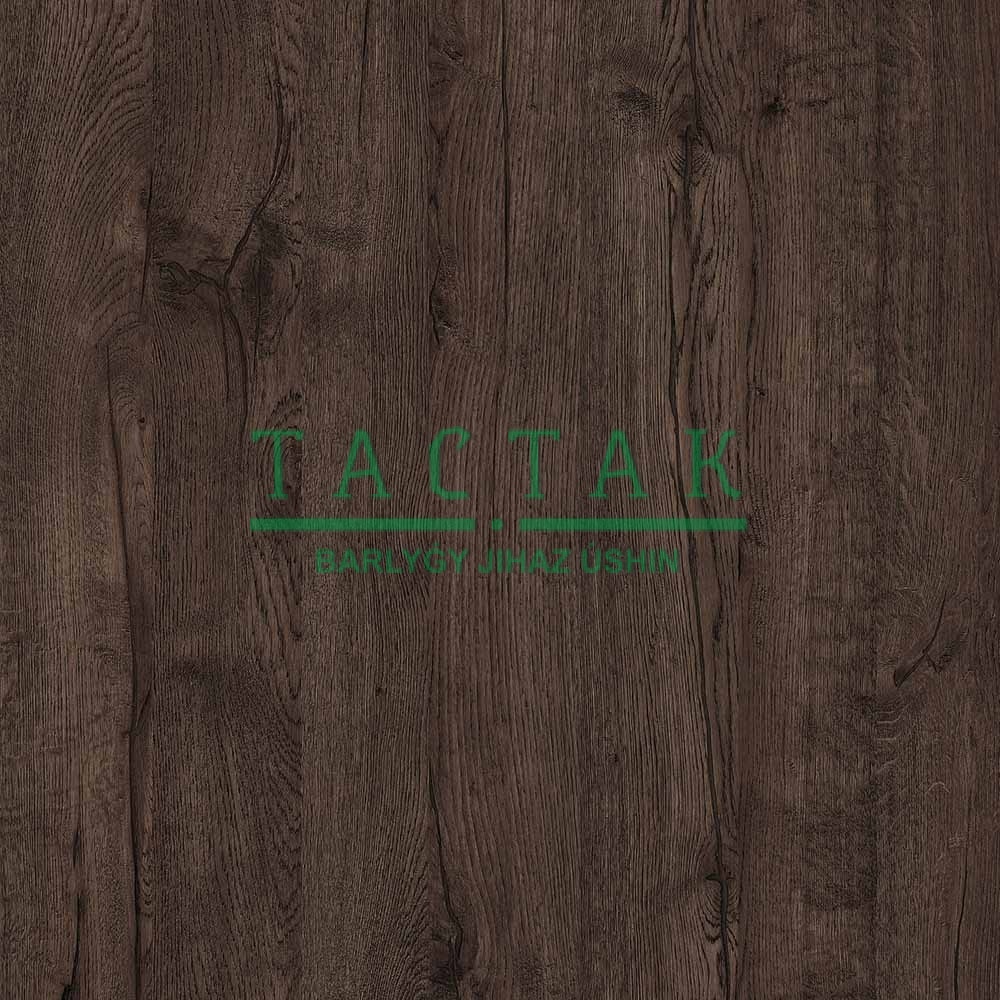 ЛДСП сорт1/1 тип Р2 2750*1830*16мм ВЛД (Дуб Апрельский Шоколадный (Wood line) 