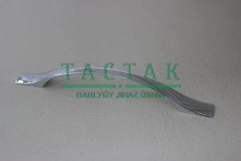 5544 Ручка 006 Хром