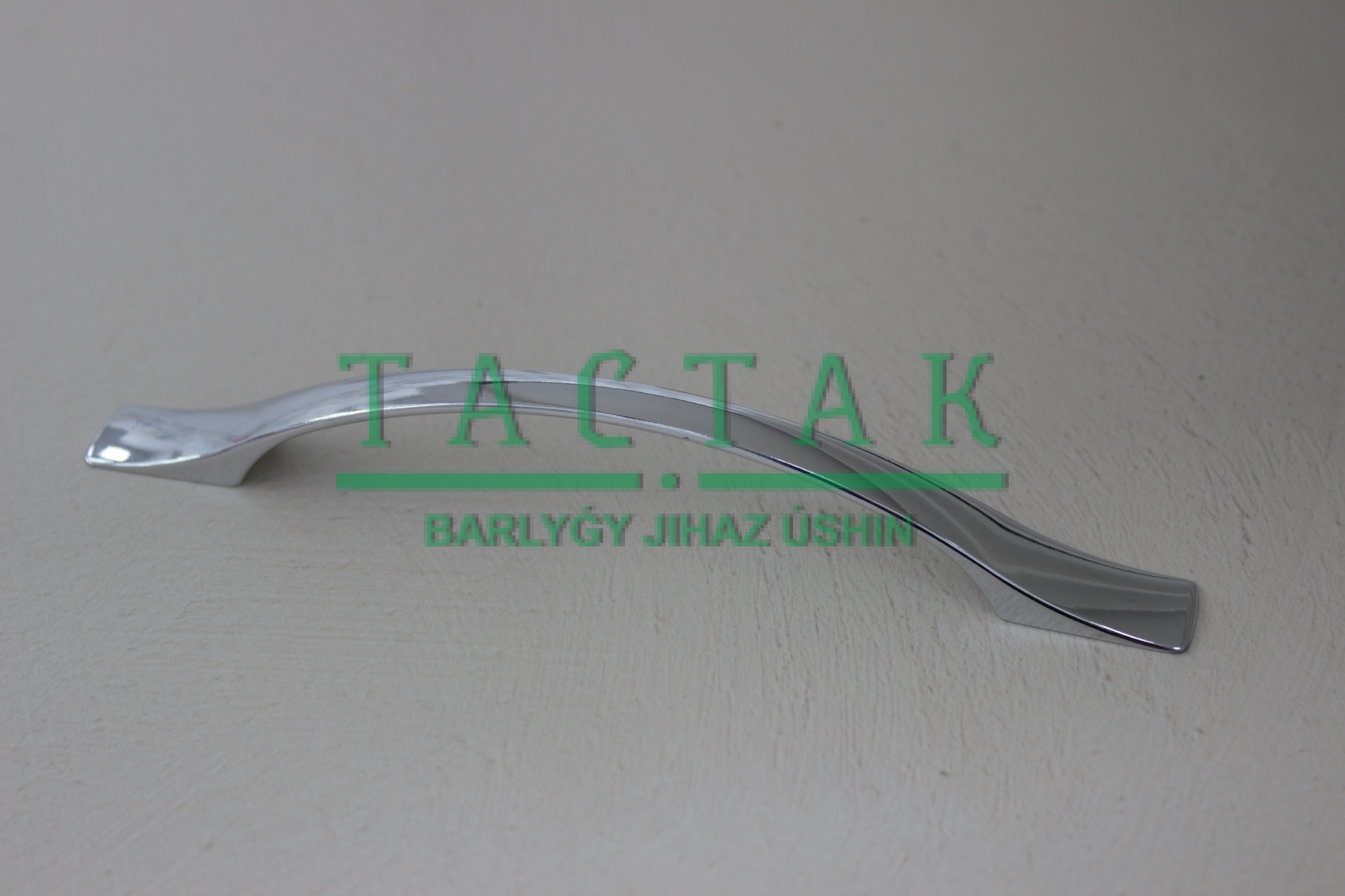 5544 Ручка 06 Хром