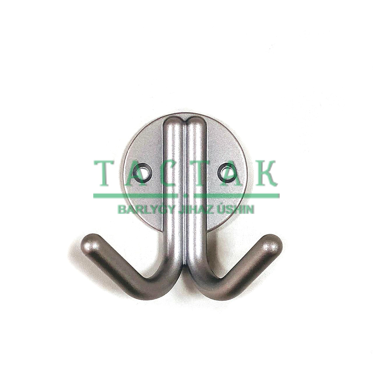 А-120 Крючок 17 Сатен