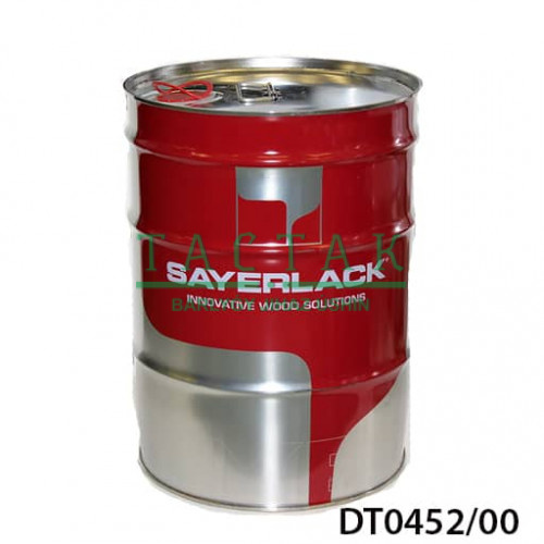 DT0452/00 Растворитель (25л)